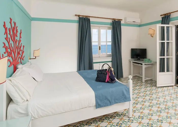 Sunbay Park Hotel