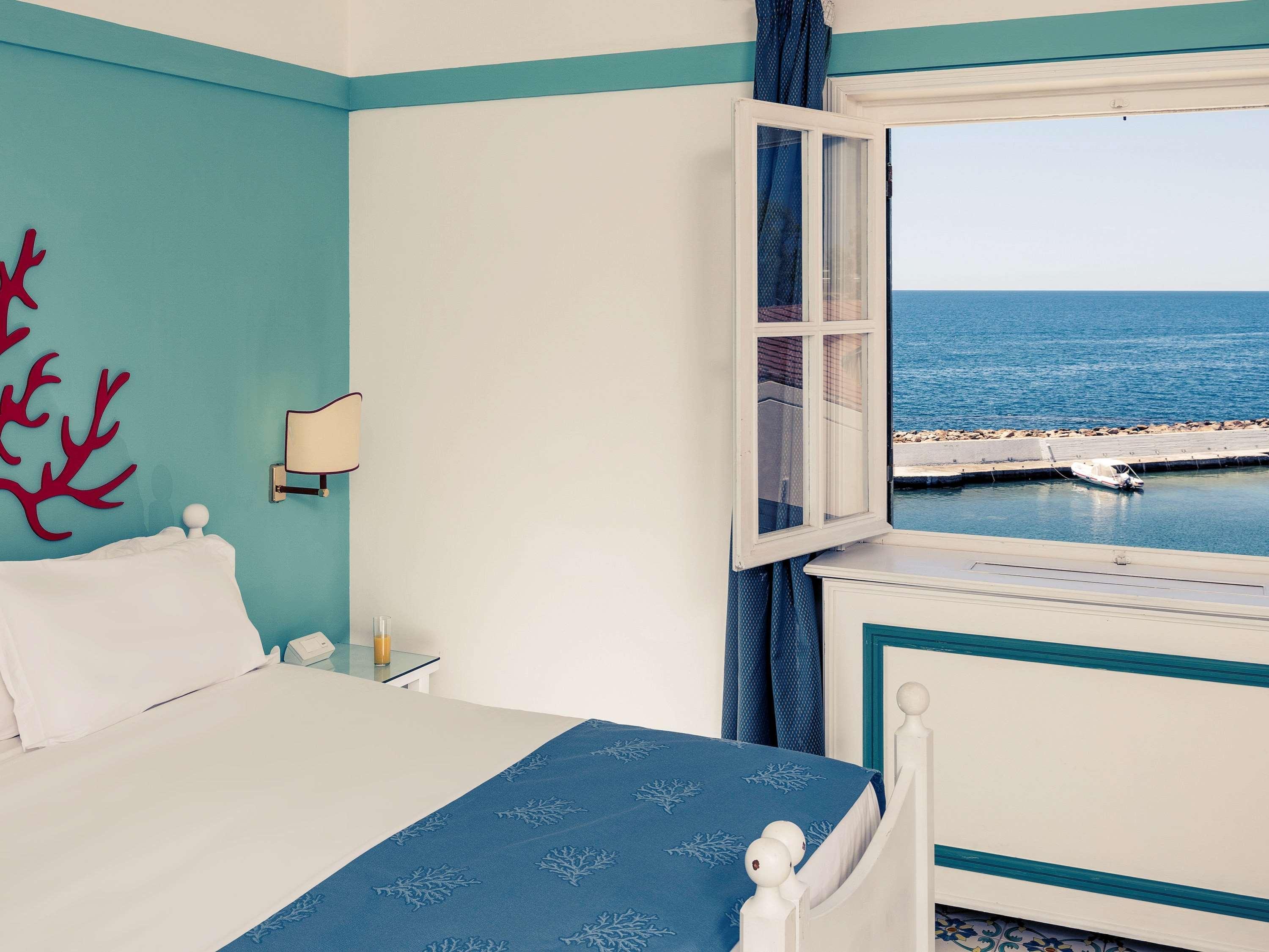 Sunbay Park 4* Civitavecchia