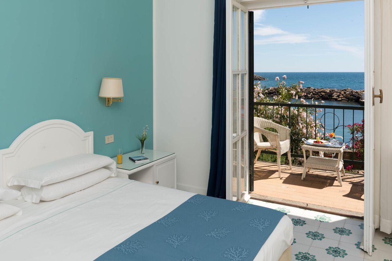 Sunbay Park Hotel Civitavecchia