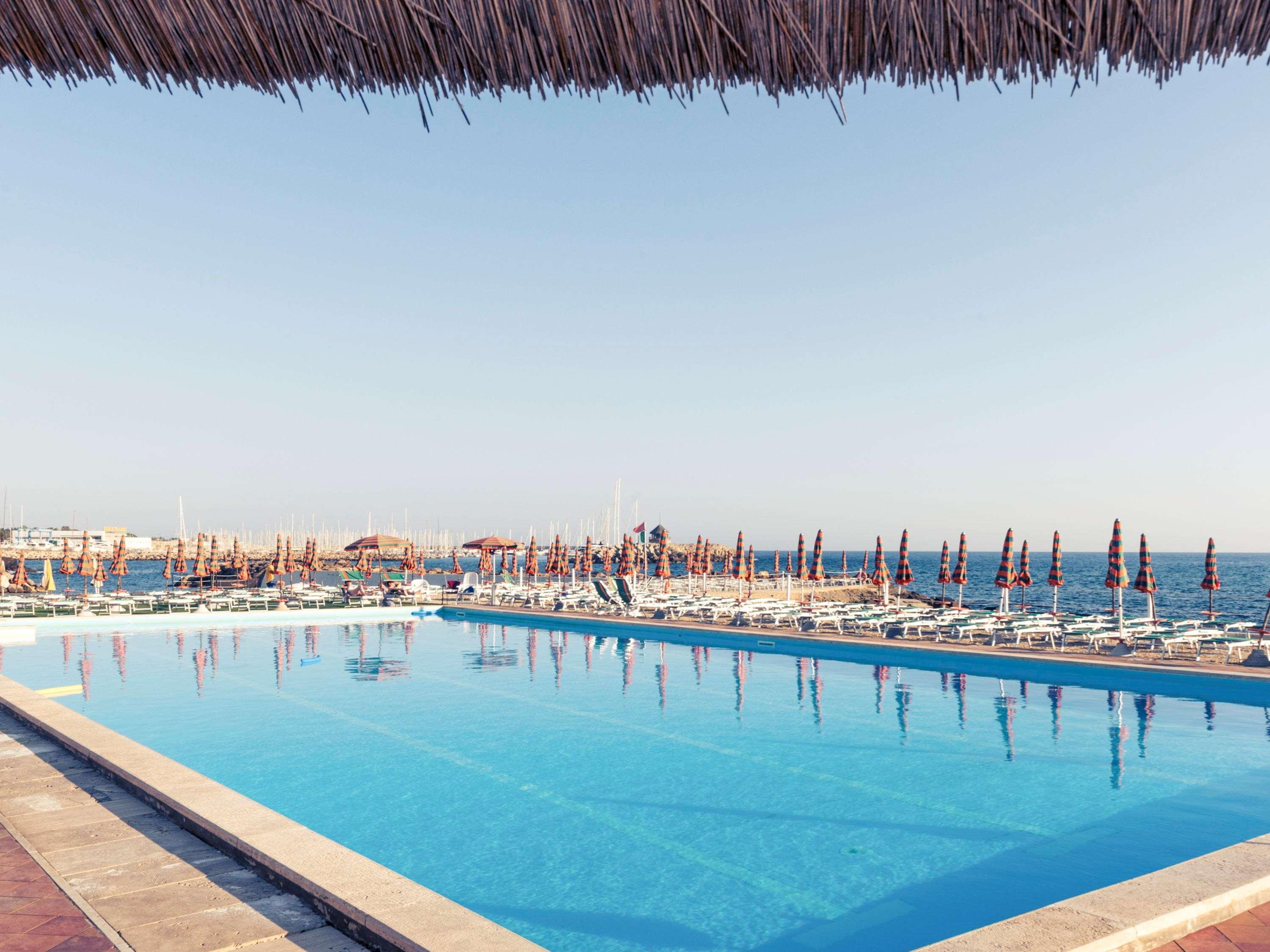 Hotel Sunbay Park
