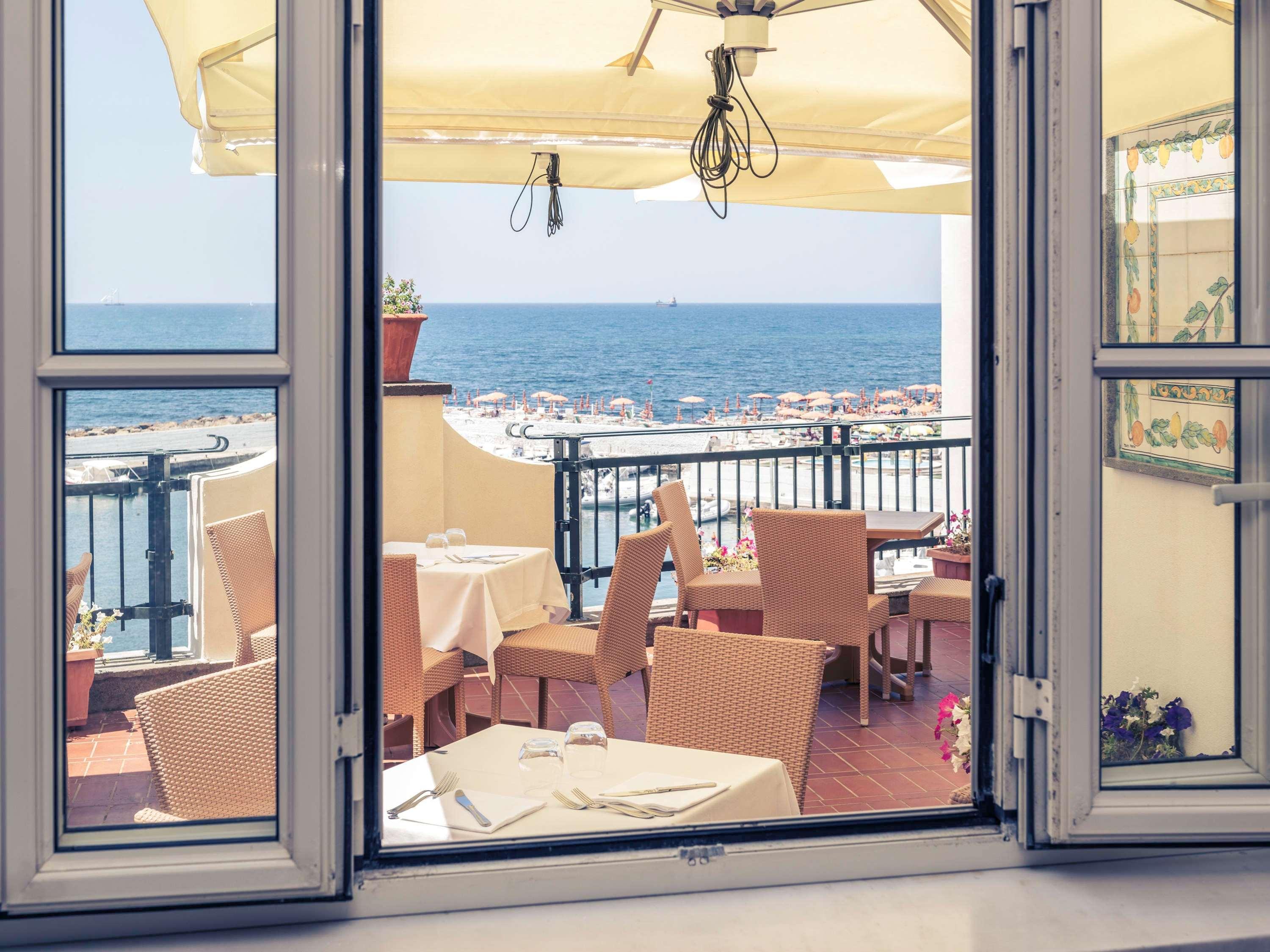 Sunbay Park Hotel Civitavecchia