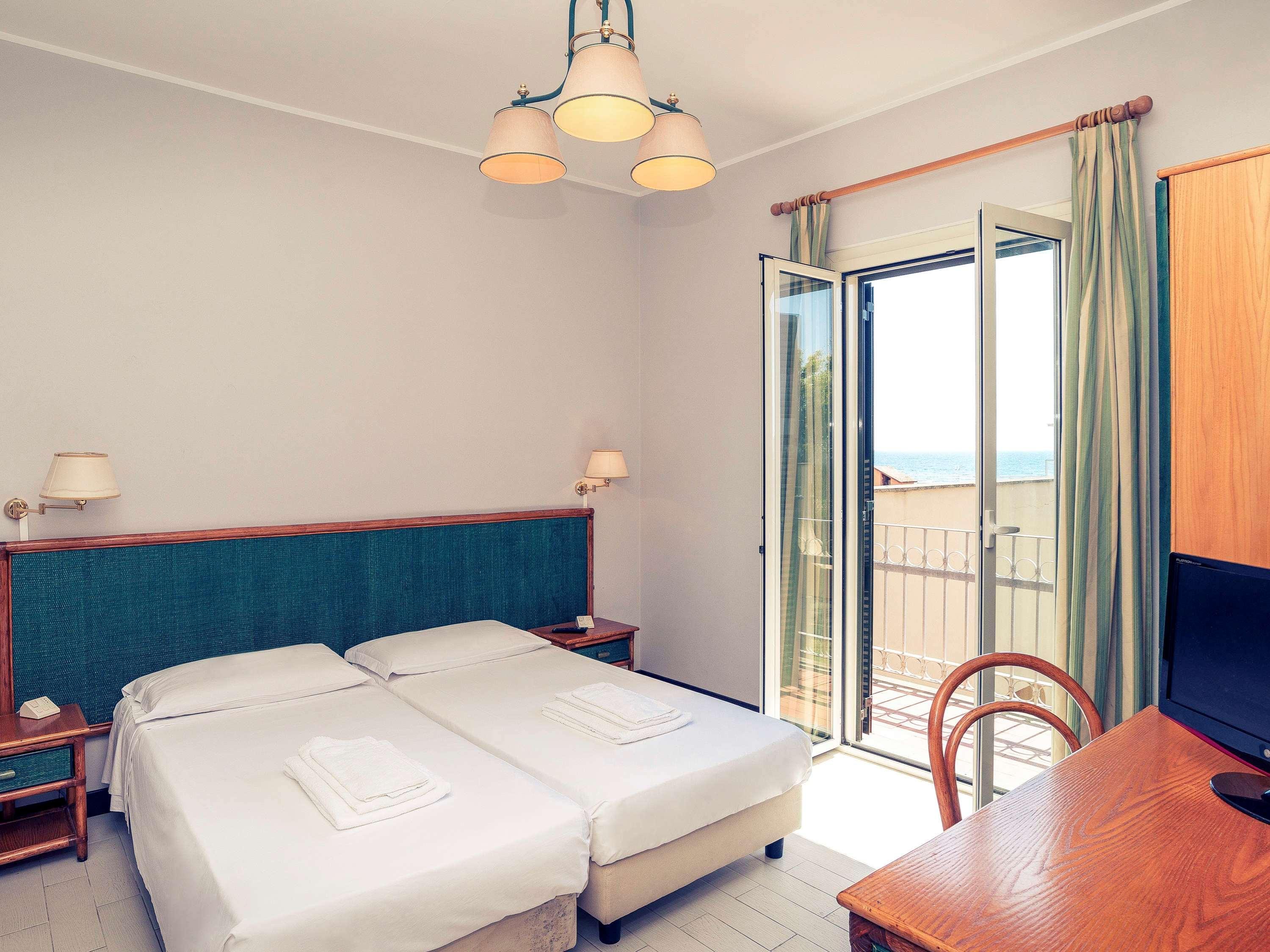 Sunbay Park Hotel Civitavecchia