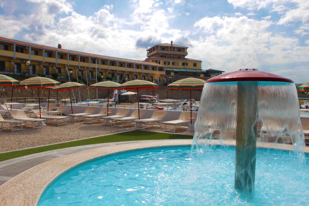 Sunbay Park Civitavecchia