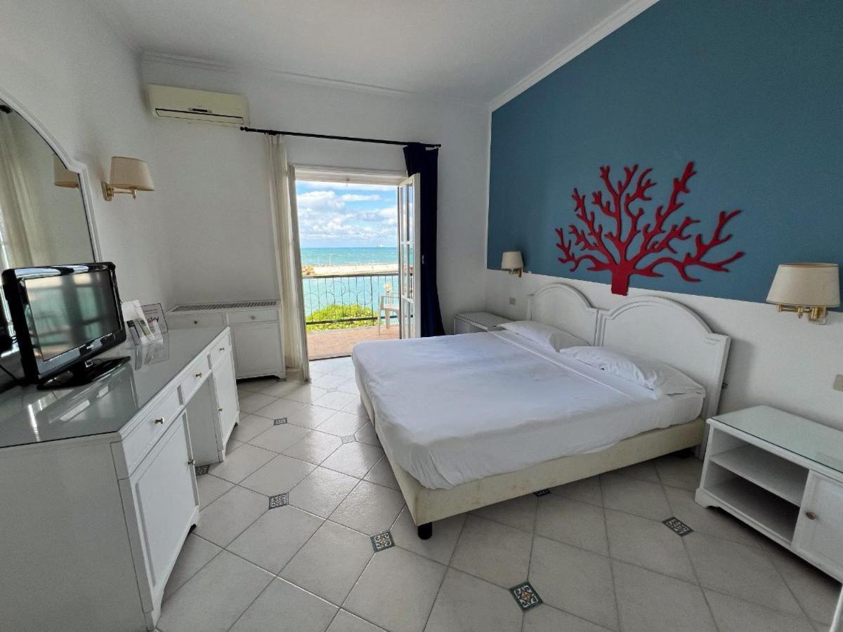 Sunbay Park 4* Civitavecchia