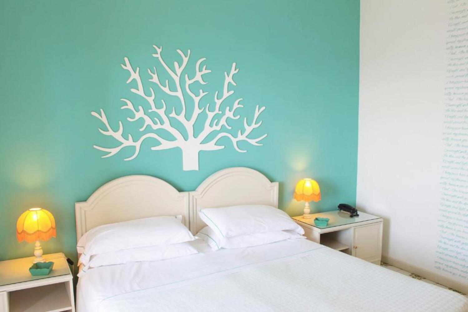 Sunbay Park Hotel Civitavecchia