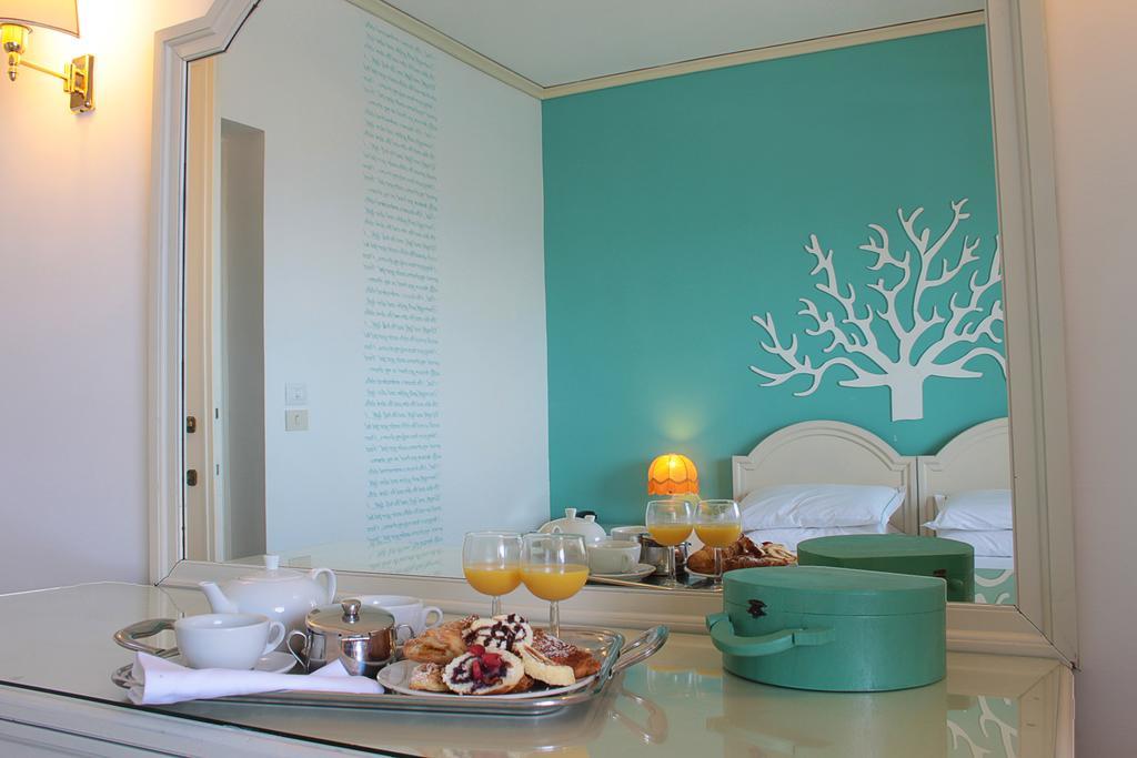 Hotel Sunbay Park