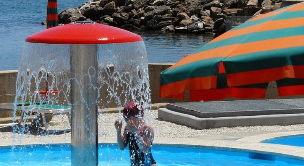 Sunbay Park Civitavecchia