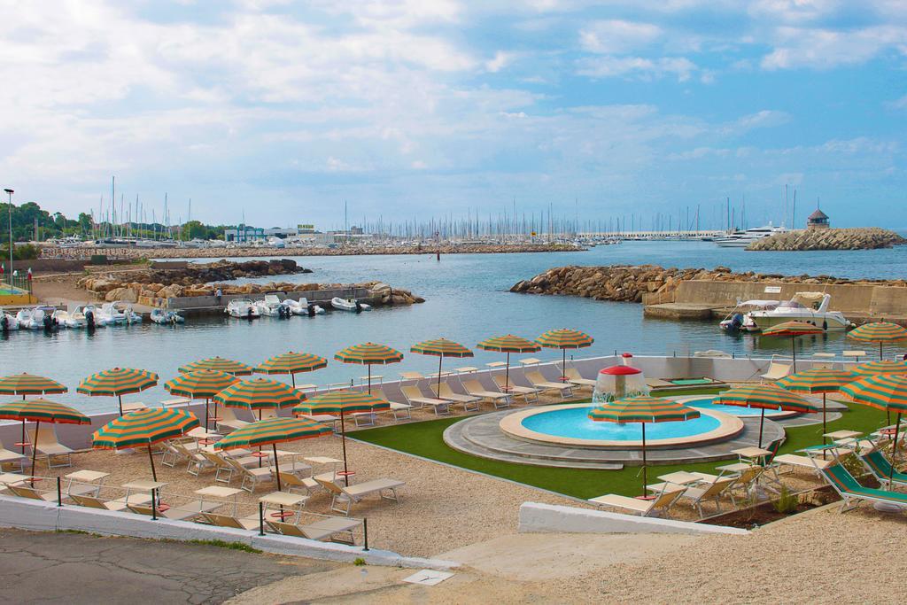Hotel Sunbay Park 4*