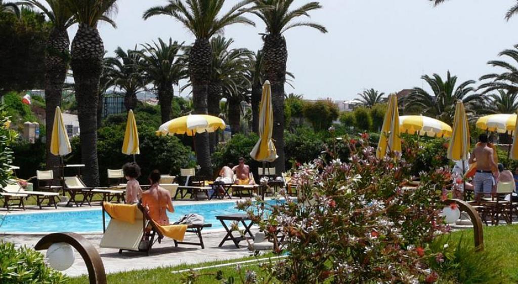 Sunbay Park