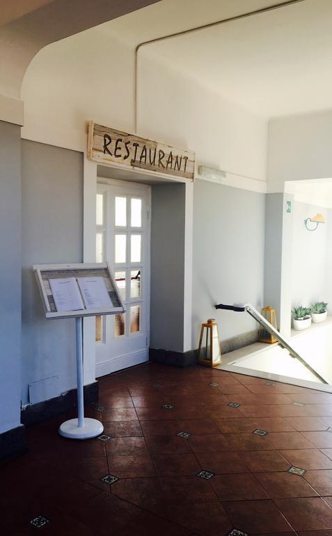 Hotel Sunbay Park Civitavecchia