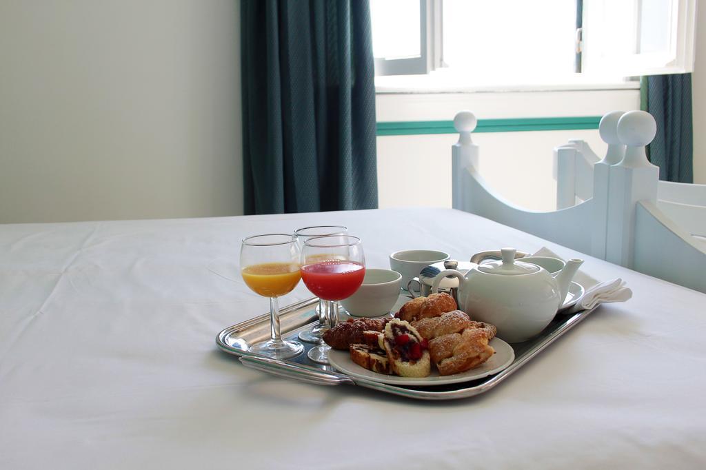 Hotel Sunbay Park Civitavecchia
