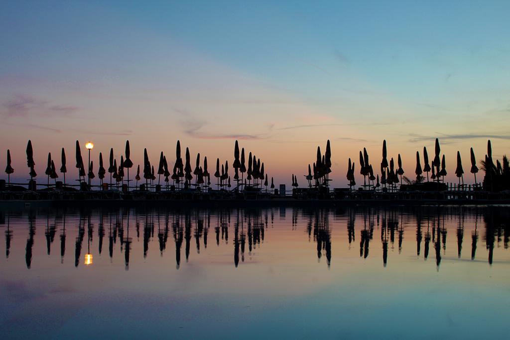 Sunbay Park Civitavecchia