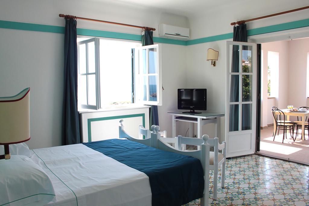Hotel Sunbay Park Civitavecchia