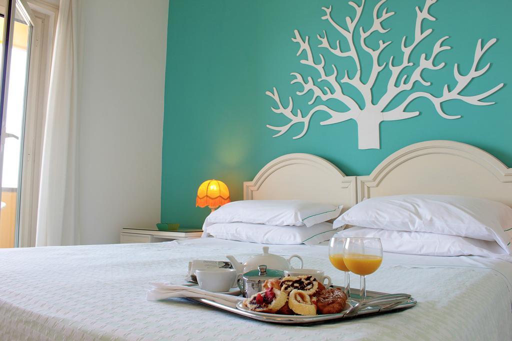 Hotel Sunbay Park