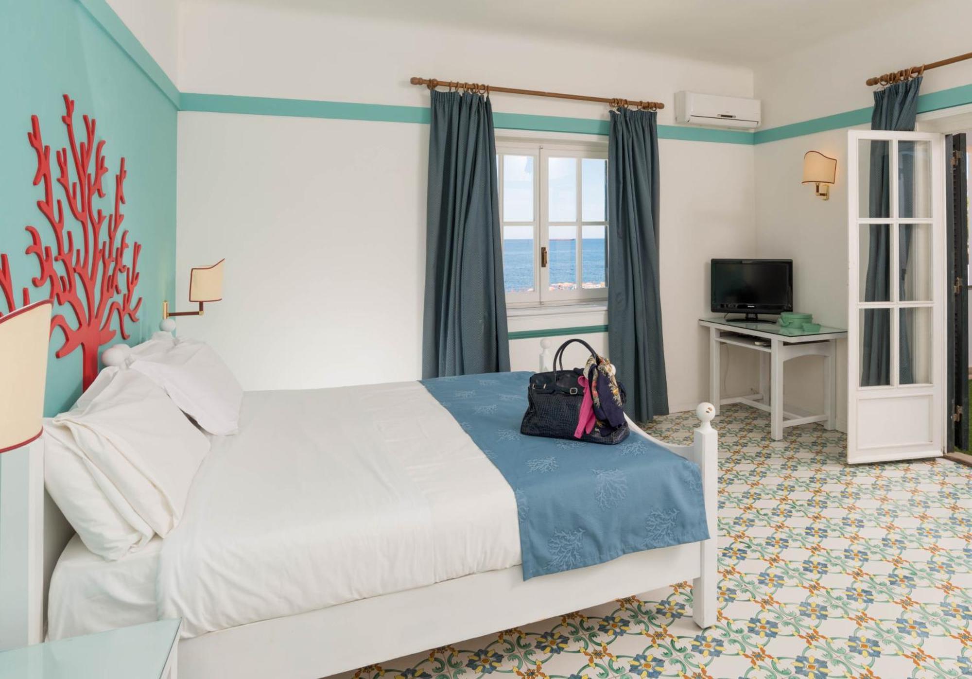 Hotel Sunbay Park Civitavecchia