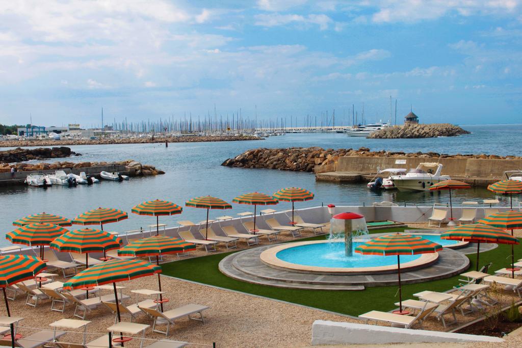 Sunbay Park