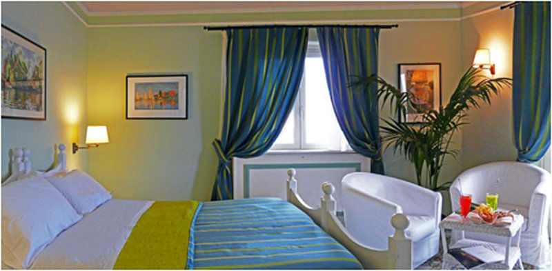 Hotel Sunbay Park 4*