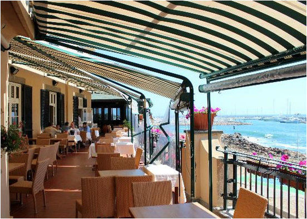 Sunbay Park 4* Civitavecchia
