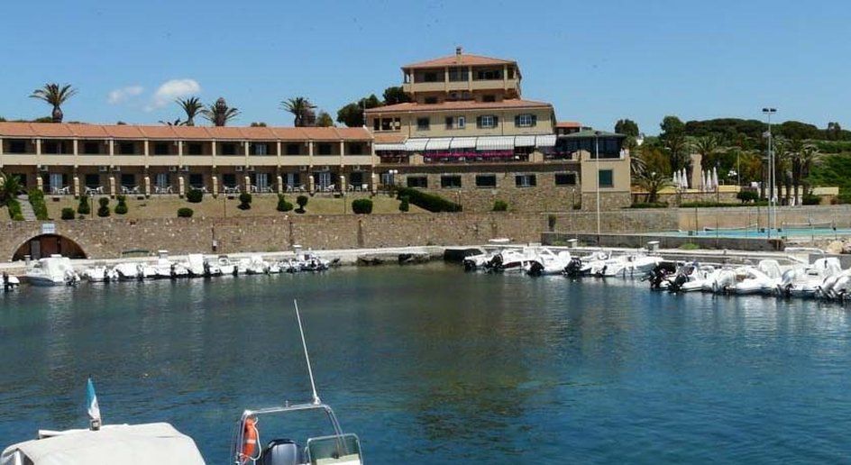 Sunbay Park 4* Civitavecchia