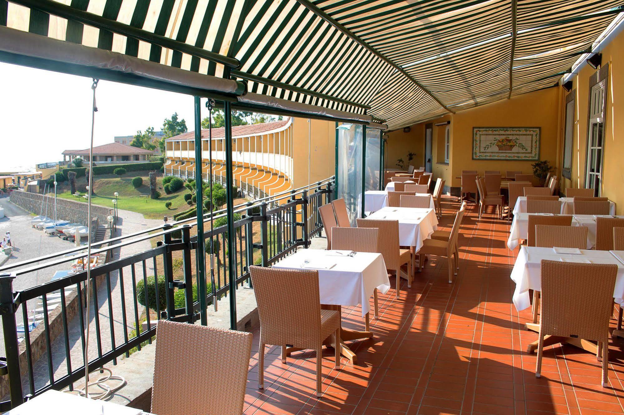 Sunbay Park Hotel