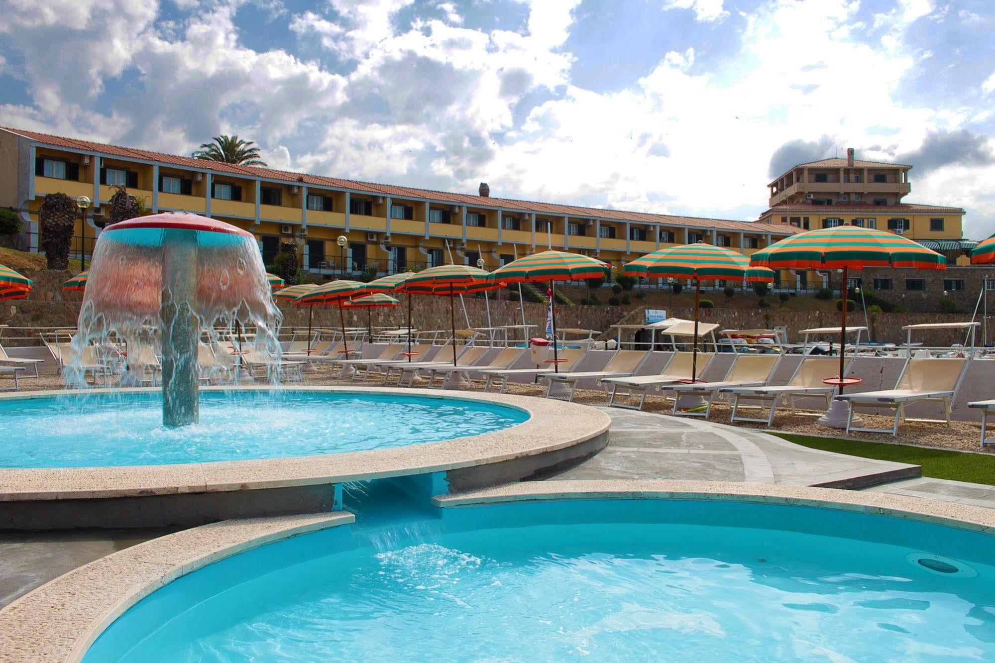 Hotel Sunbay Park 4*