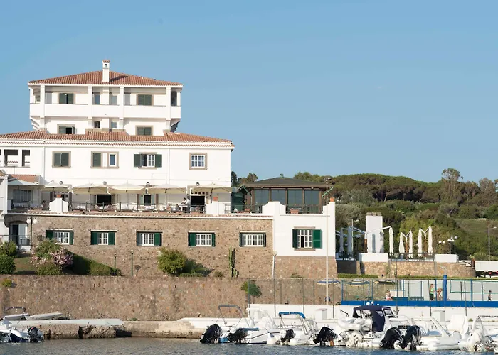 Sunbay Park Hotel