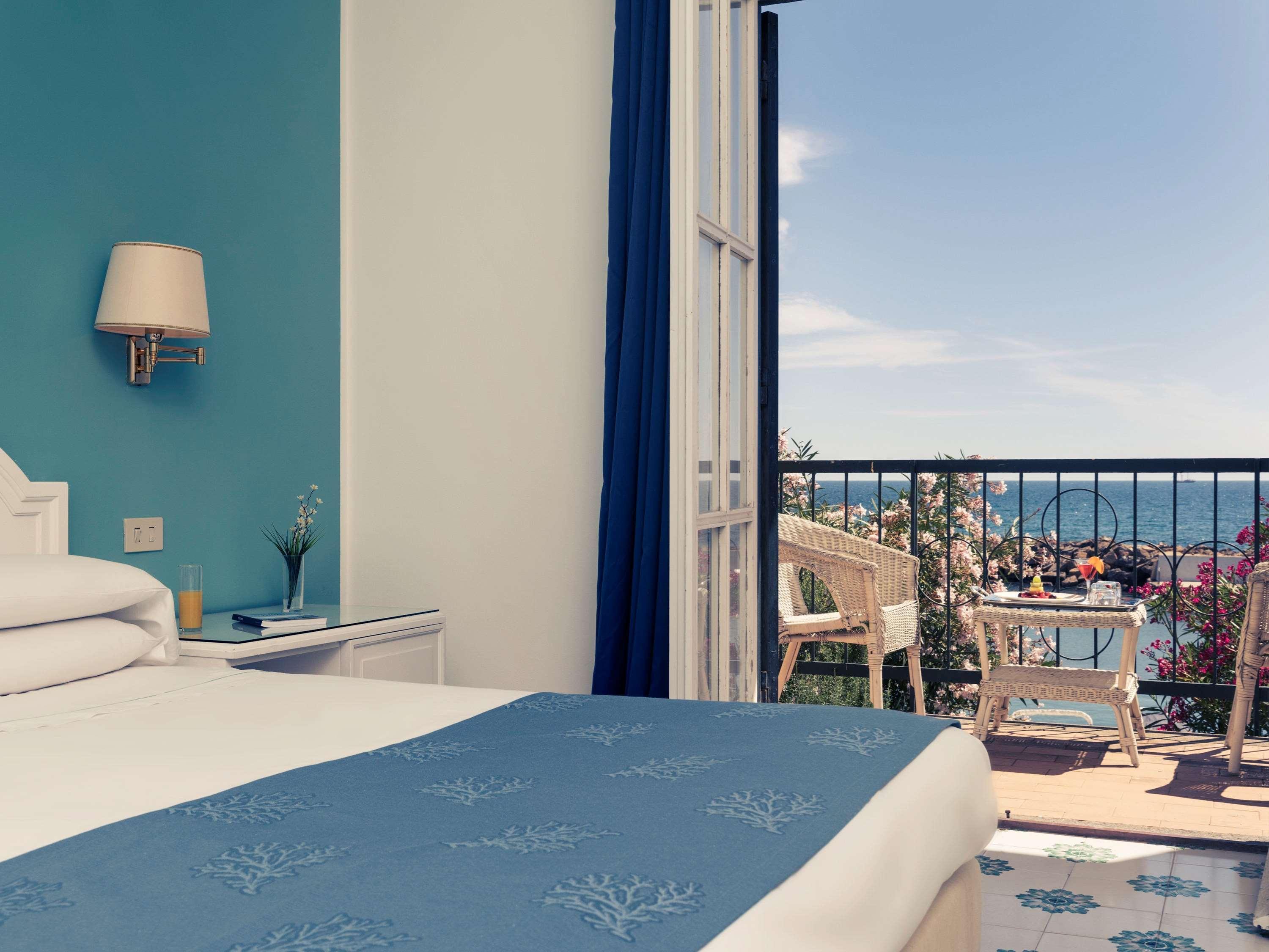 Hotel Sunbay Park