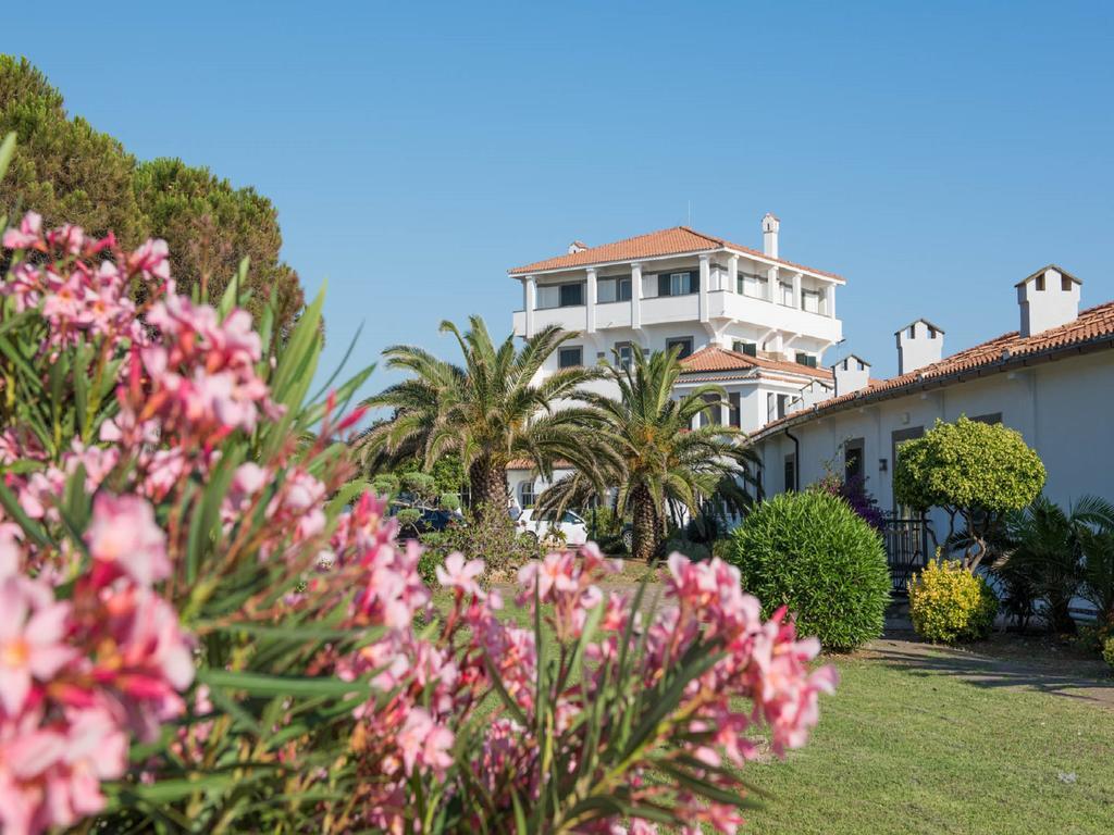Sunbay Park 4*