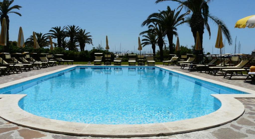 Sunbay Park Civitavecchia