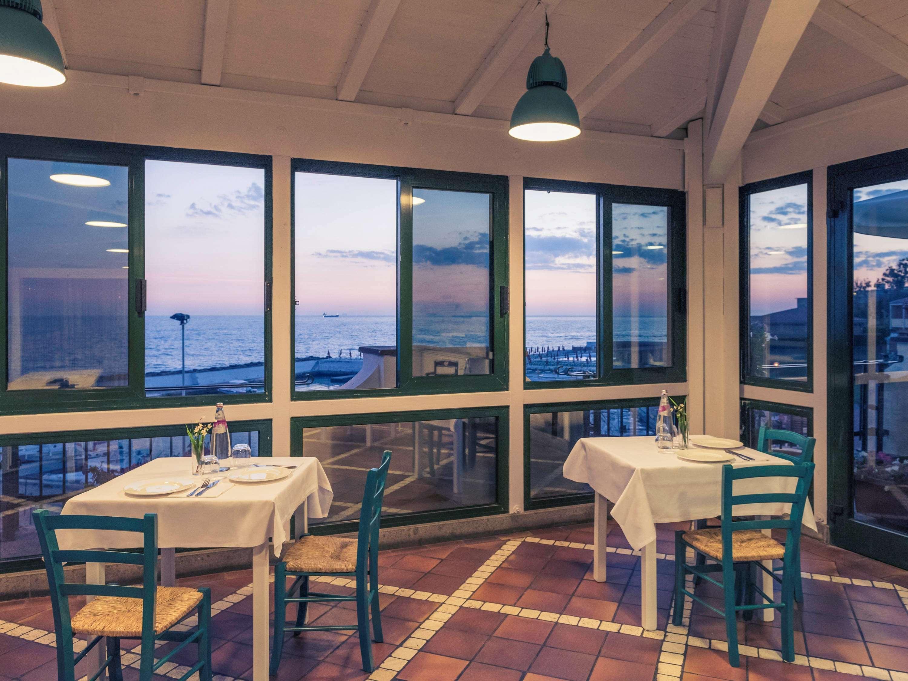 Sunbay Park Hotel Civitavecchia