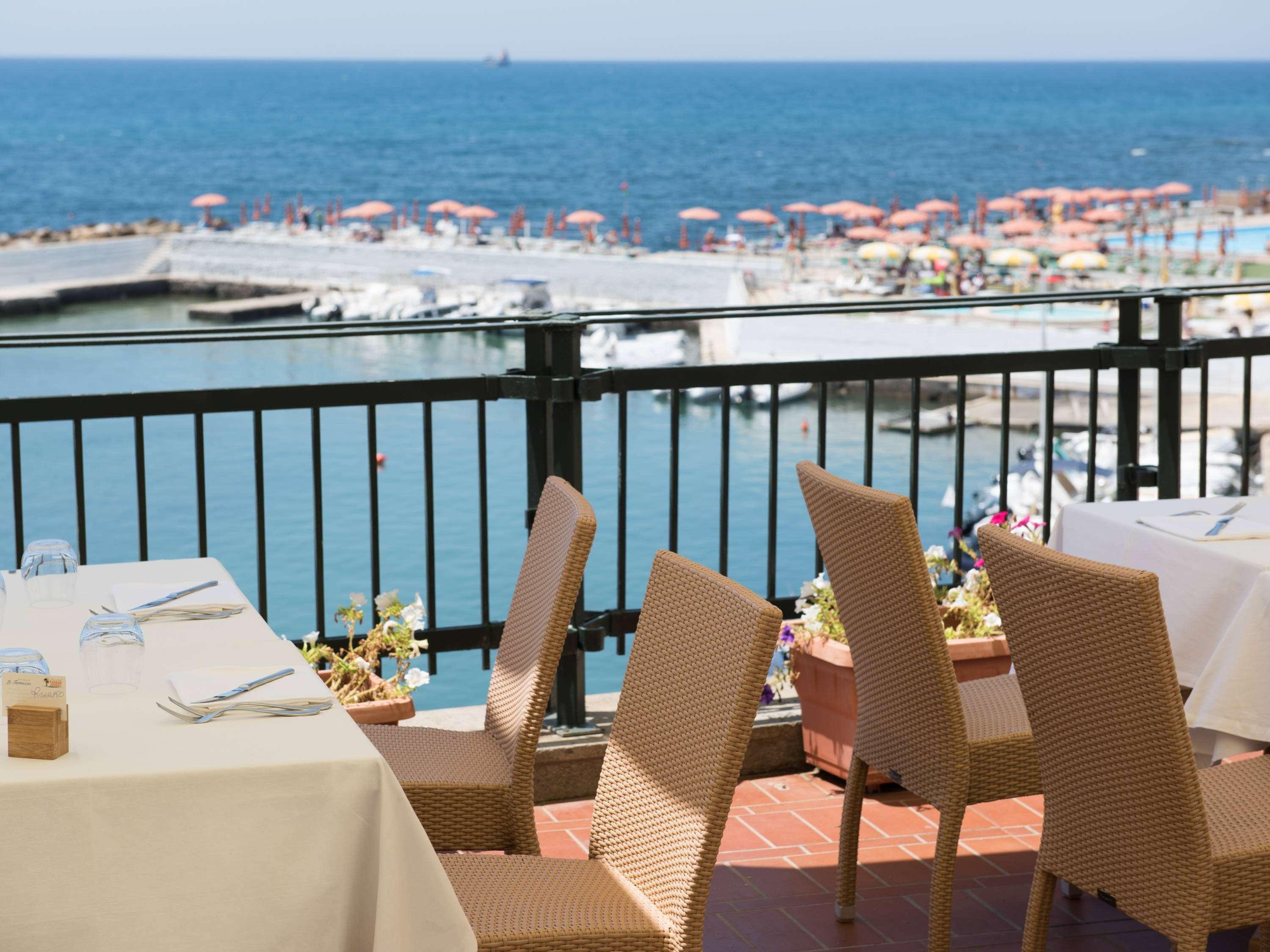 Sunbay Park 4* Civitavecchia
