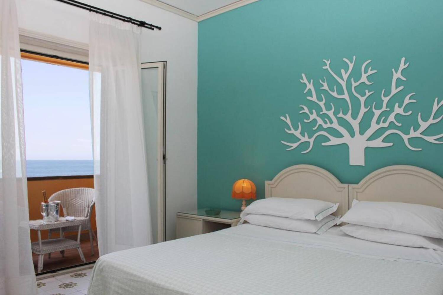 Hotel Sunbay Park Civitavecchia