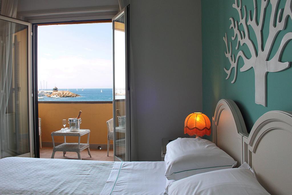 Hotel Sunbay Park Civitavecchia