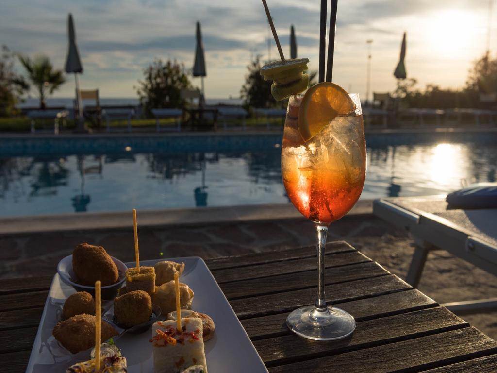 Hotel Sunbay Park 4*