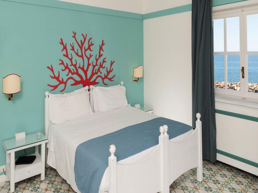 Hotel Sunbay Park Civitavecchia