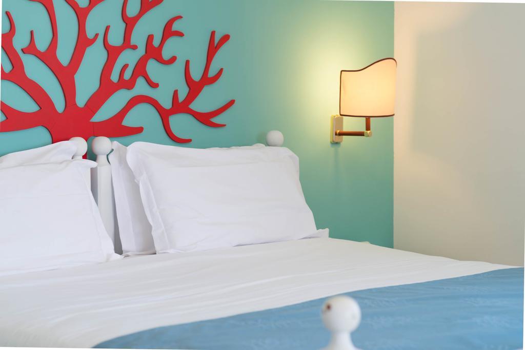 Hotel Sunbay Park 4*