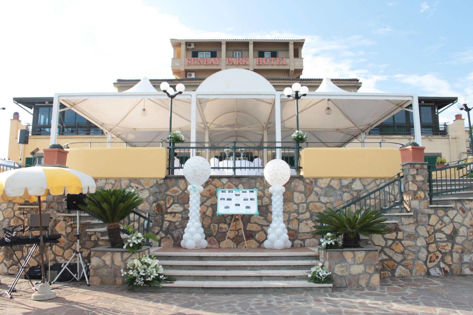 Sunbay Park